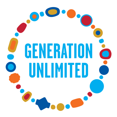 Generation Unlimited Youth Challenge